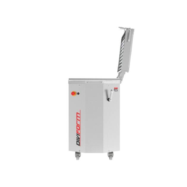 Πρέσα Ζύμης DIVFORM