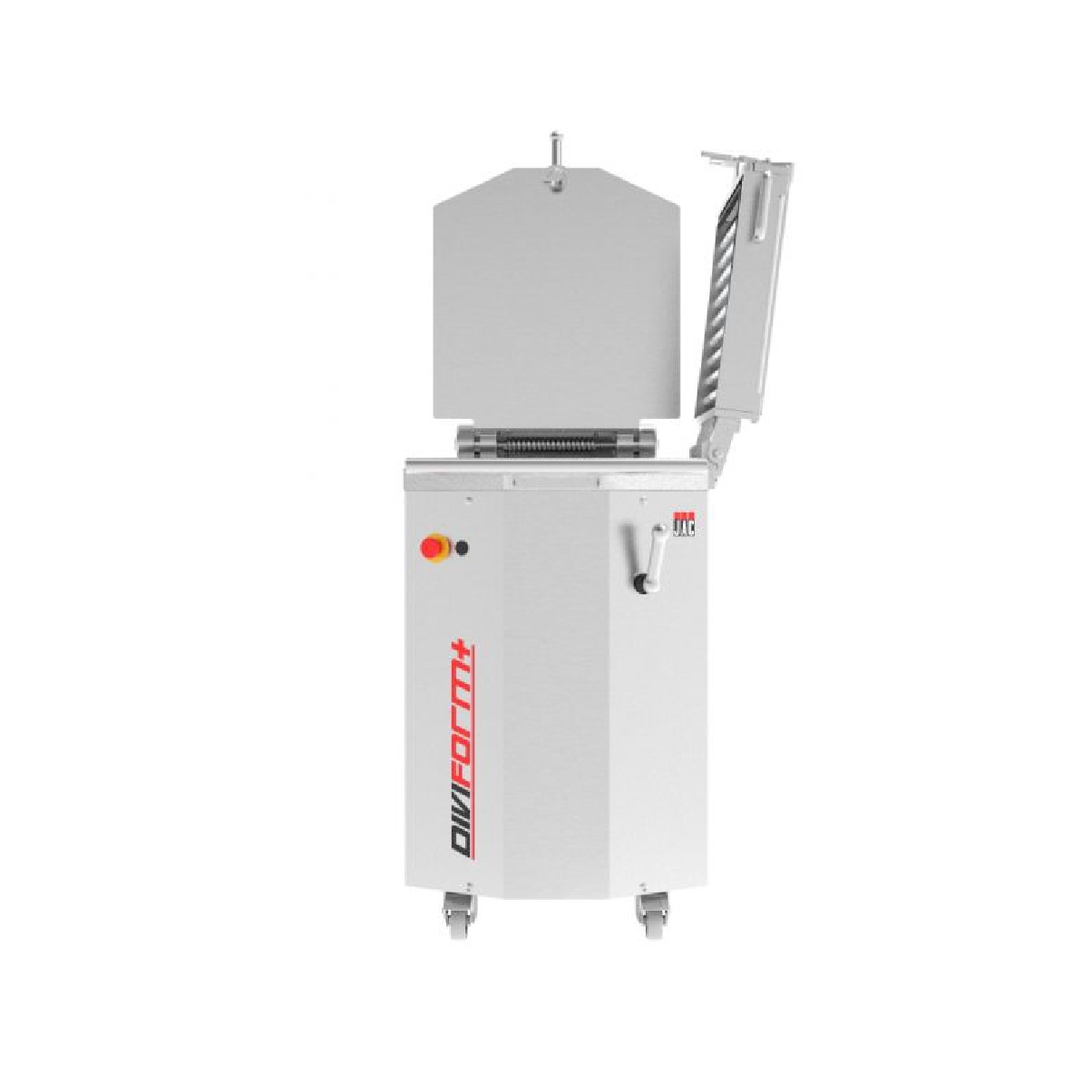 Πρέσα Ζύμης DIVFORM+