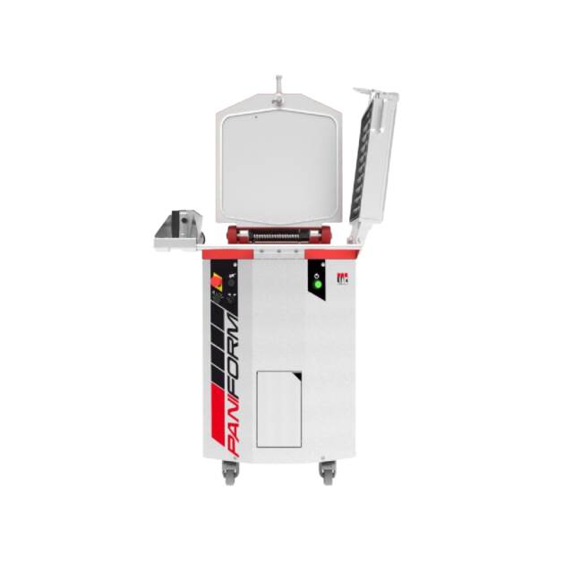 Πρέσα Ζύμης PANIFORM