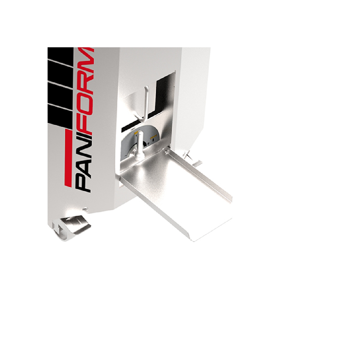 Πρέσα Ζύμης PANIFORM - Image 3