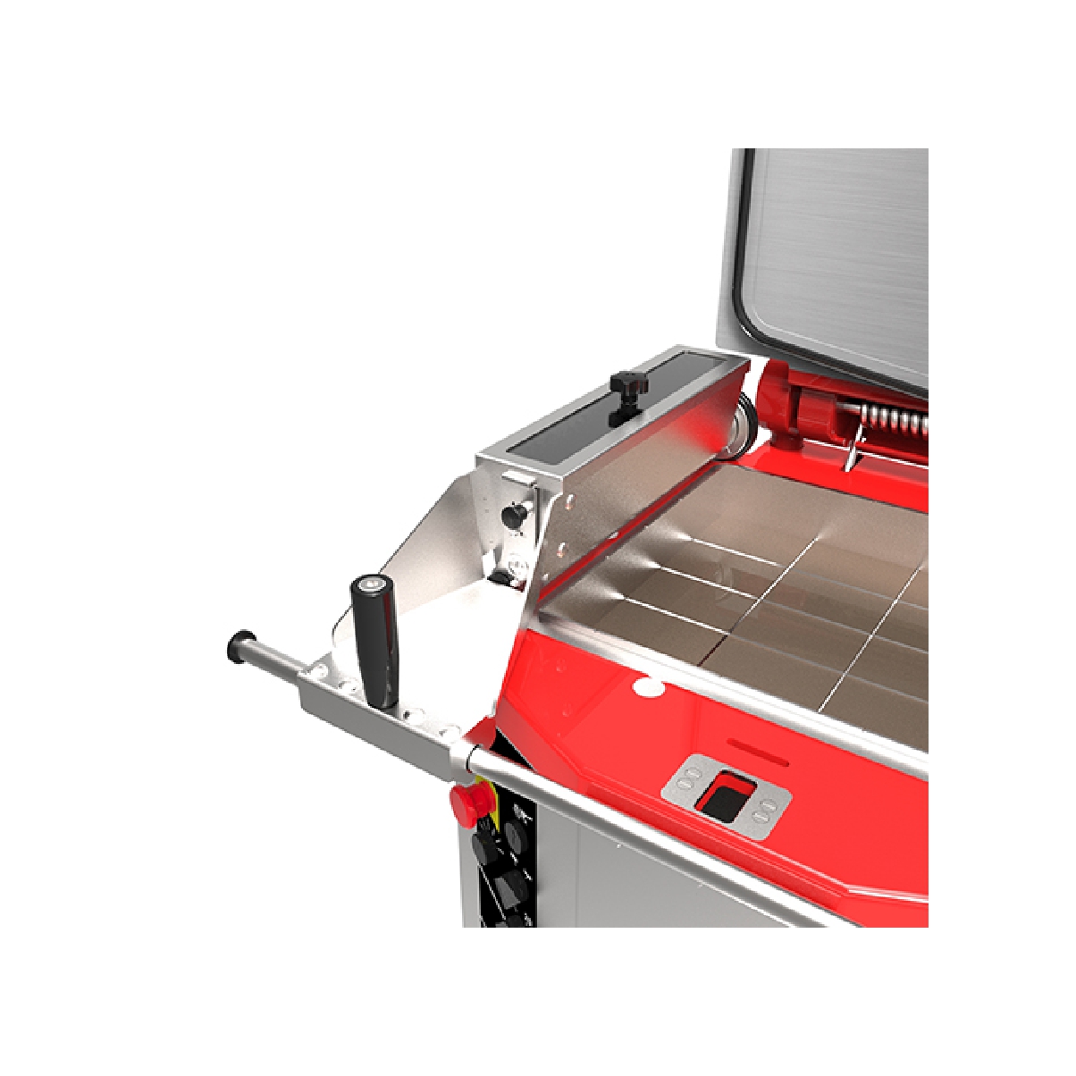 Πρέσα Ζύμης PANIFORM - Image 5