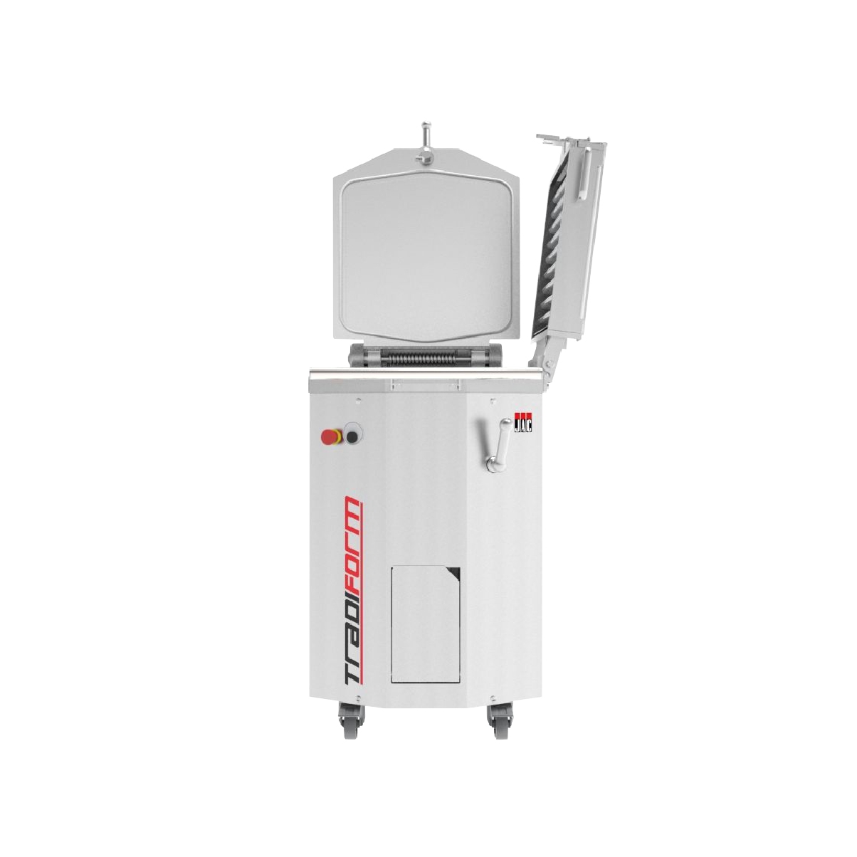 Πρέσα Ζύμης TRADIFORM