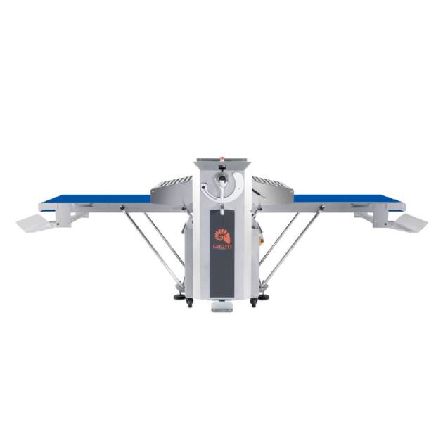 Σφολιατομηχανή Q670