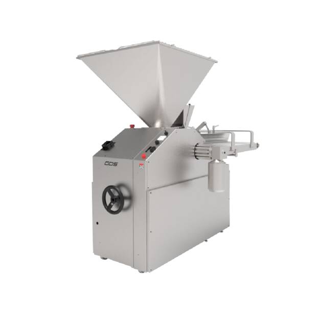 Ζυγοκοπτικό GDS