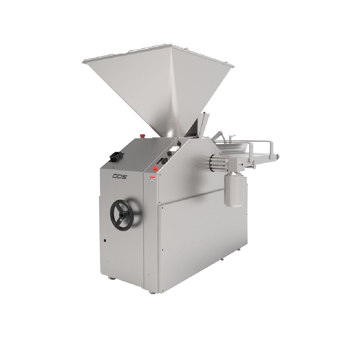 Ζυγοκοπτικό GDS