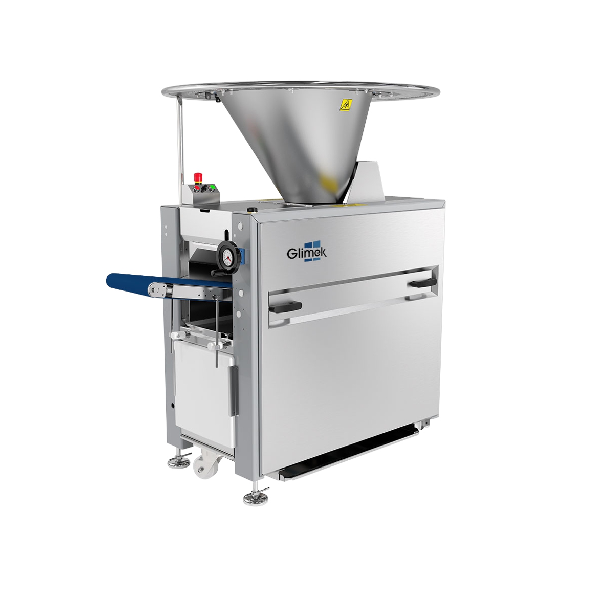 Ζυγοκοπτικό SD180