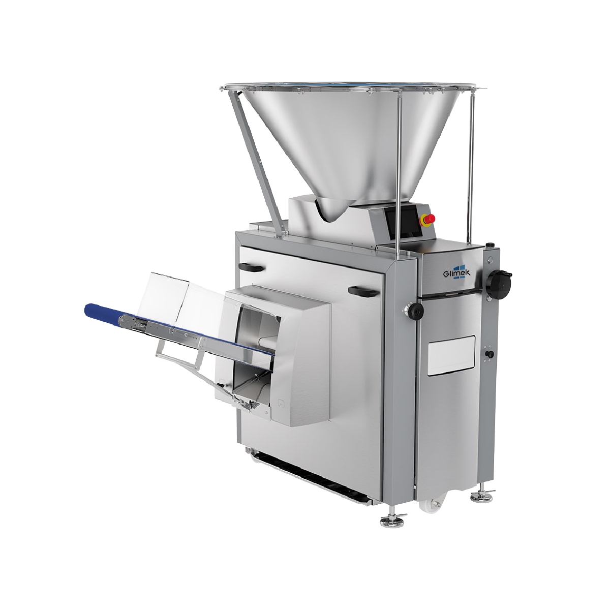 Ζυγοκοπτικό SD300