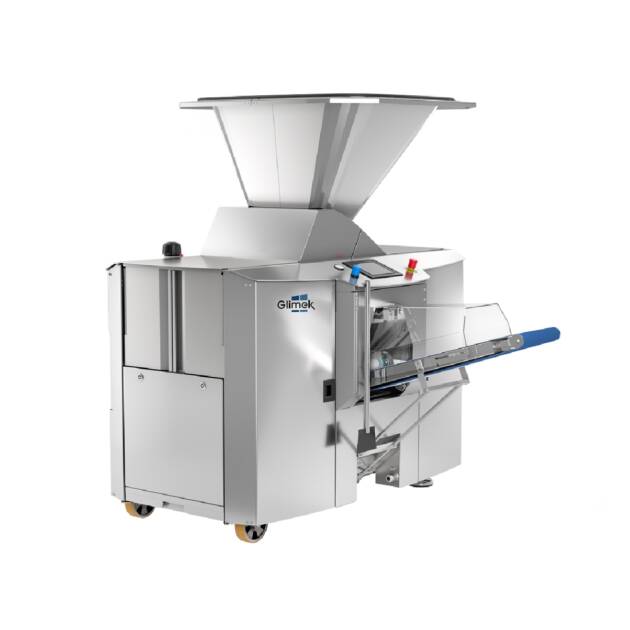 Ζυγοκοπτικό SD600