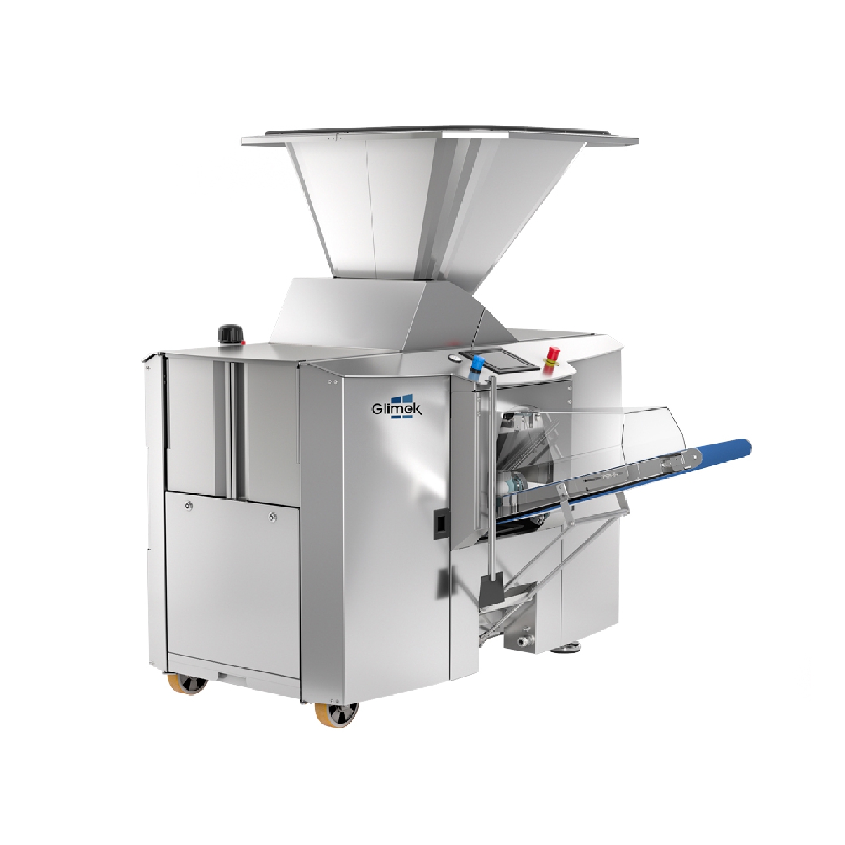 Ζυγοκοπτικό SD600