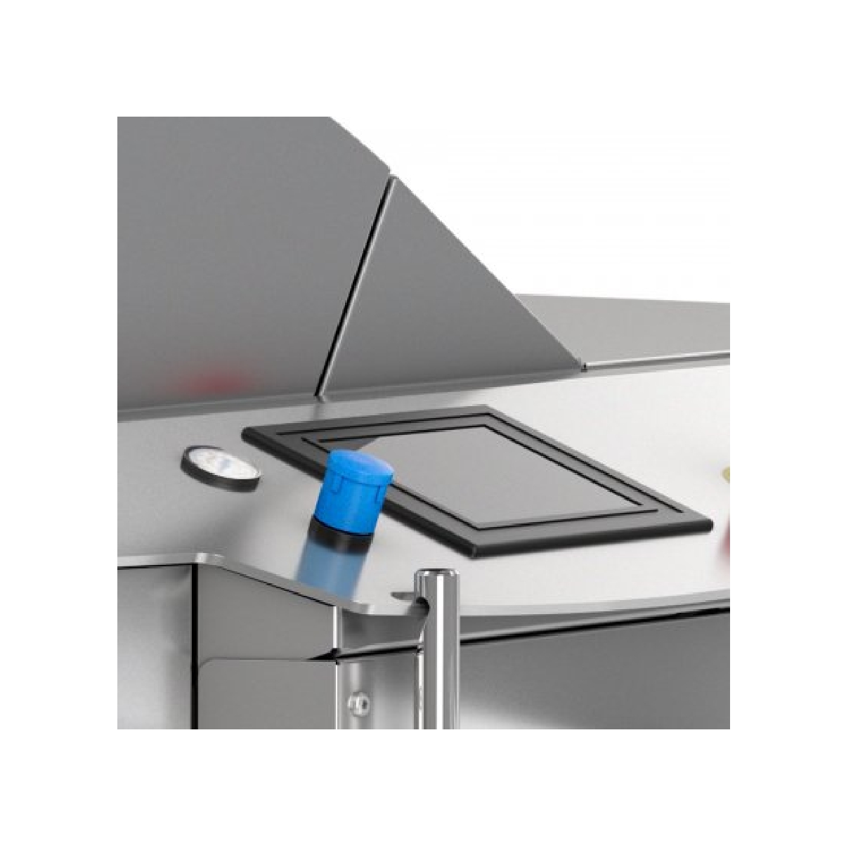 Ζυγοκοπτικό SD600 - Image 2