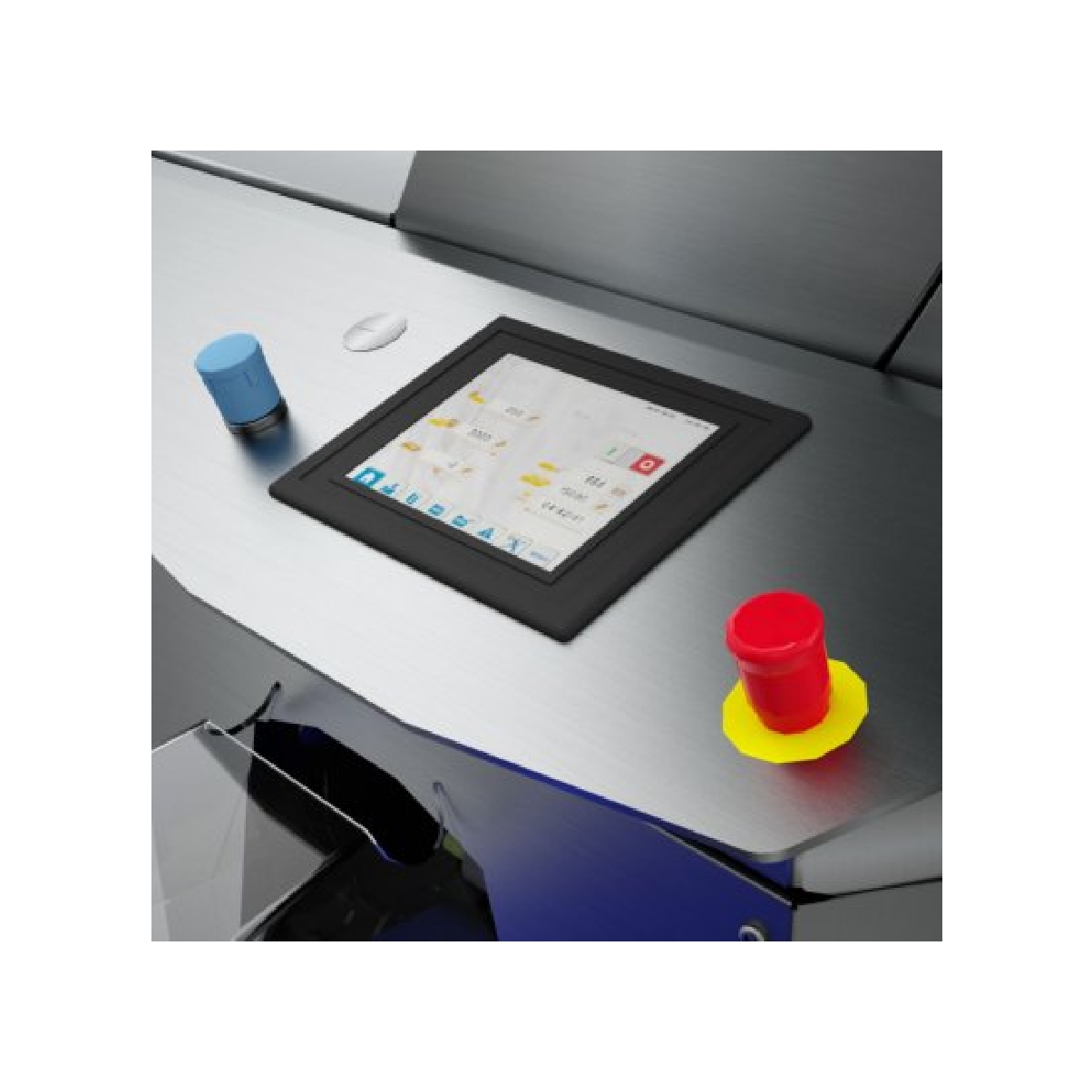 Ζυγοκοπτικό SD600 - Image 3