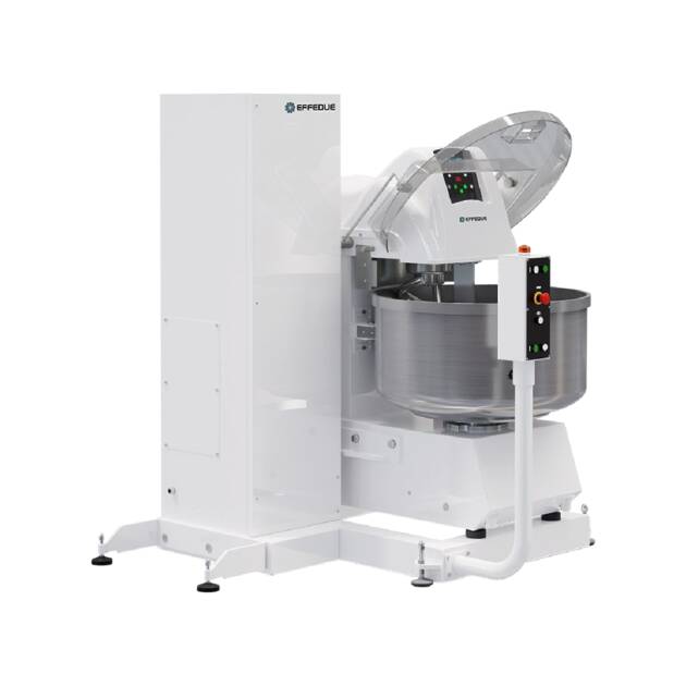 Ταχυζυμωτήριο Ανατρεπόμενο UNIMIX