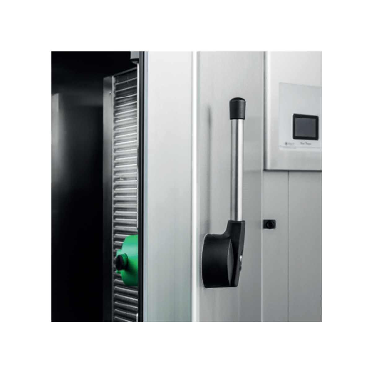 Blast Freezer BURAN - Image 2