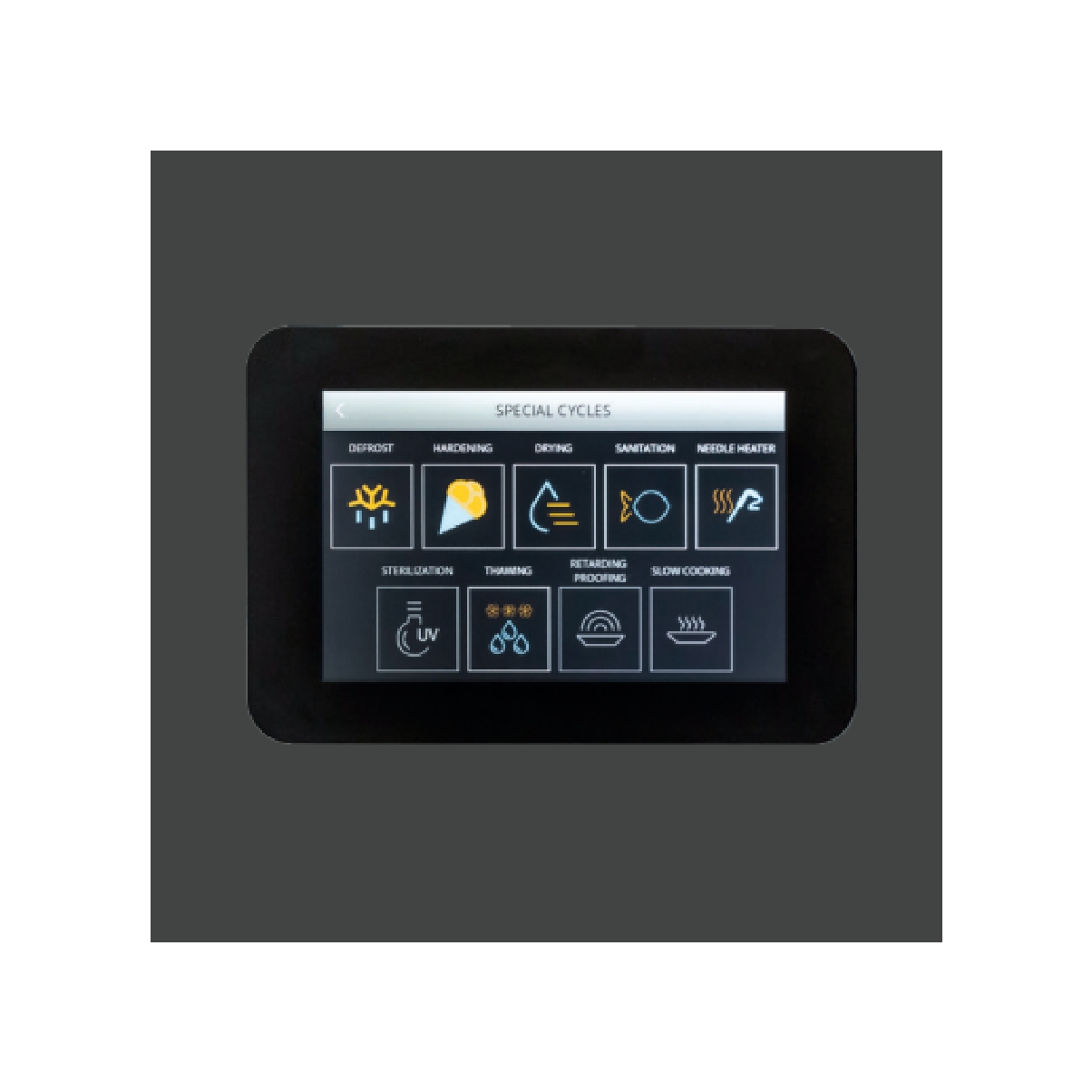 Blast Freezer BURAN - Image 3