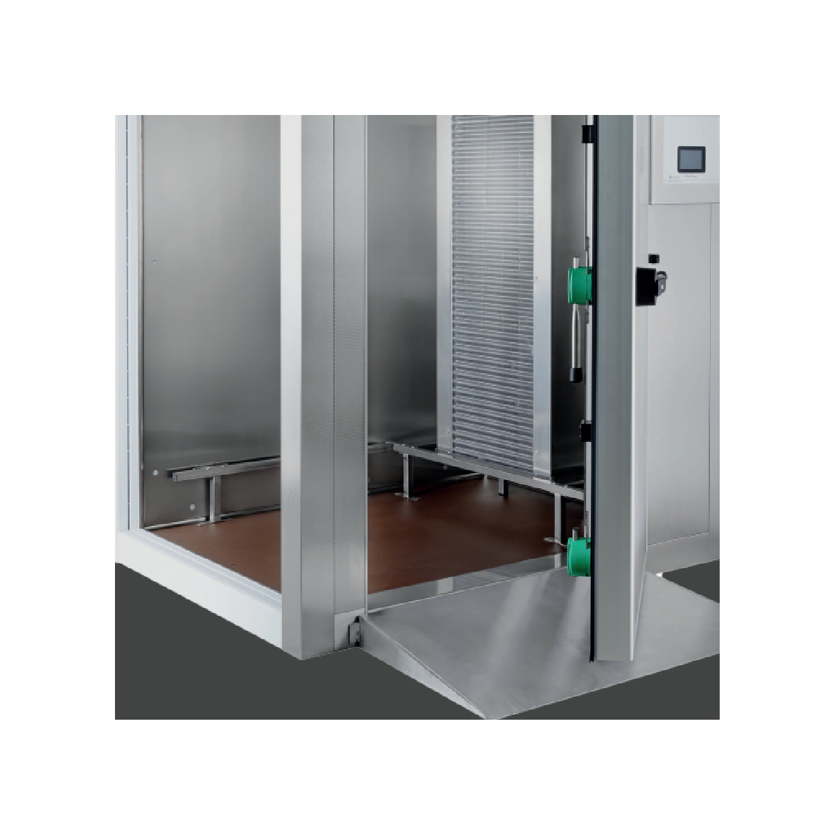 Blast Freezer BURAN - Image 4