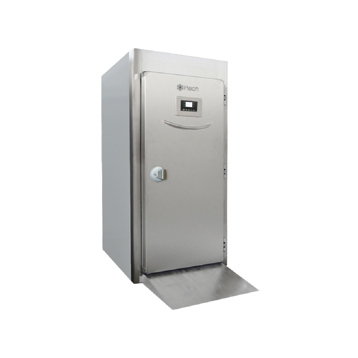 Blast Freezer MISTRAL R