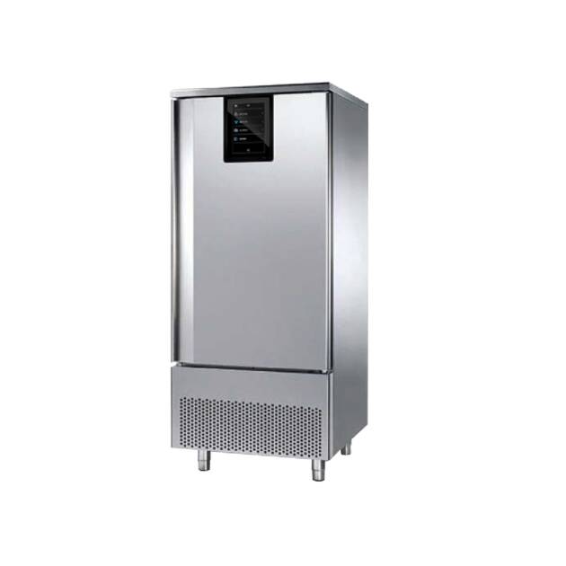 Blast Freezer MISTRAL T