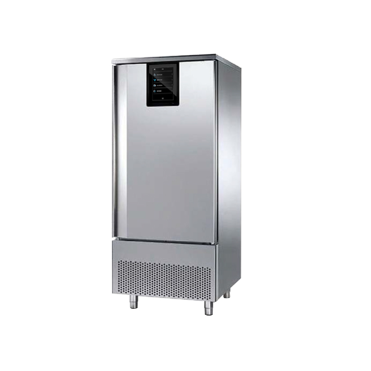 Blast Freezer MISTRAL T