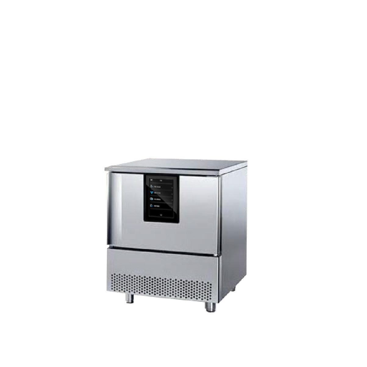 Blast Freezer MISTRAL T - Image 4