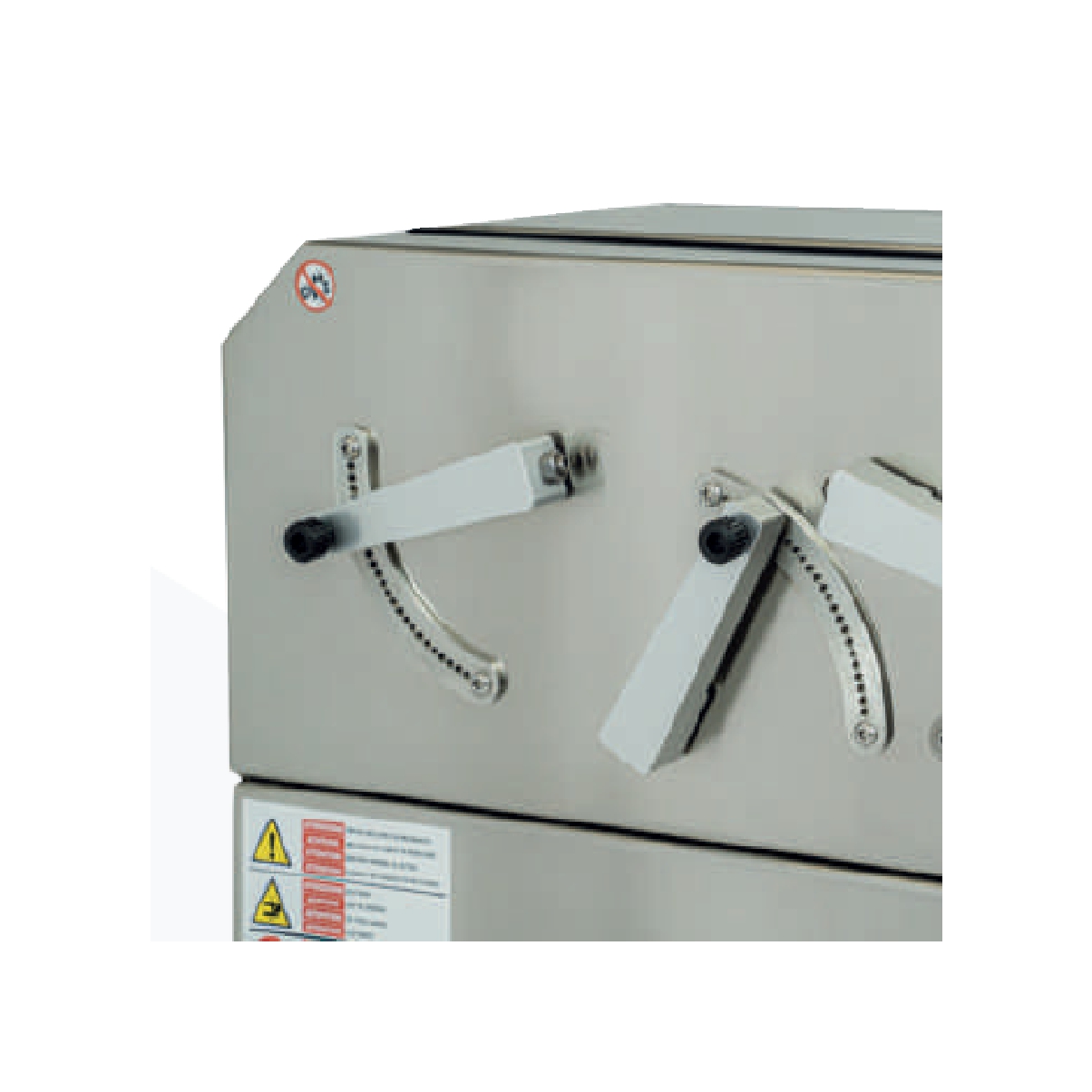 Μηχανή Οριζόντιας Κοπής TF - Image 2