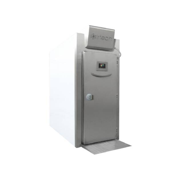 Στόφα-Ψυγείο LIBECCIO