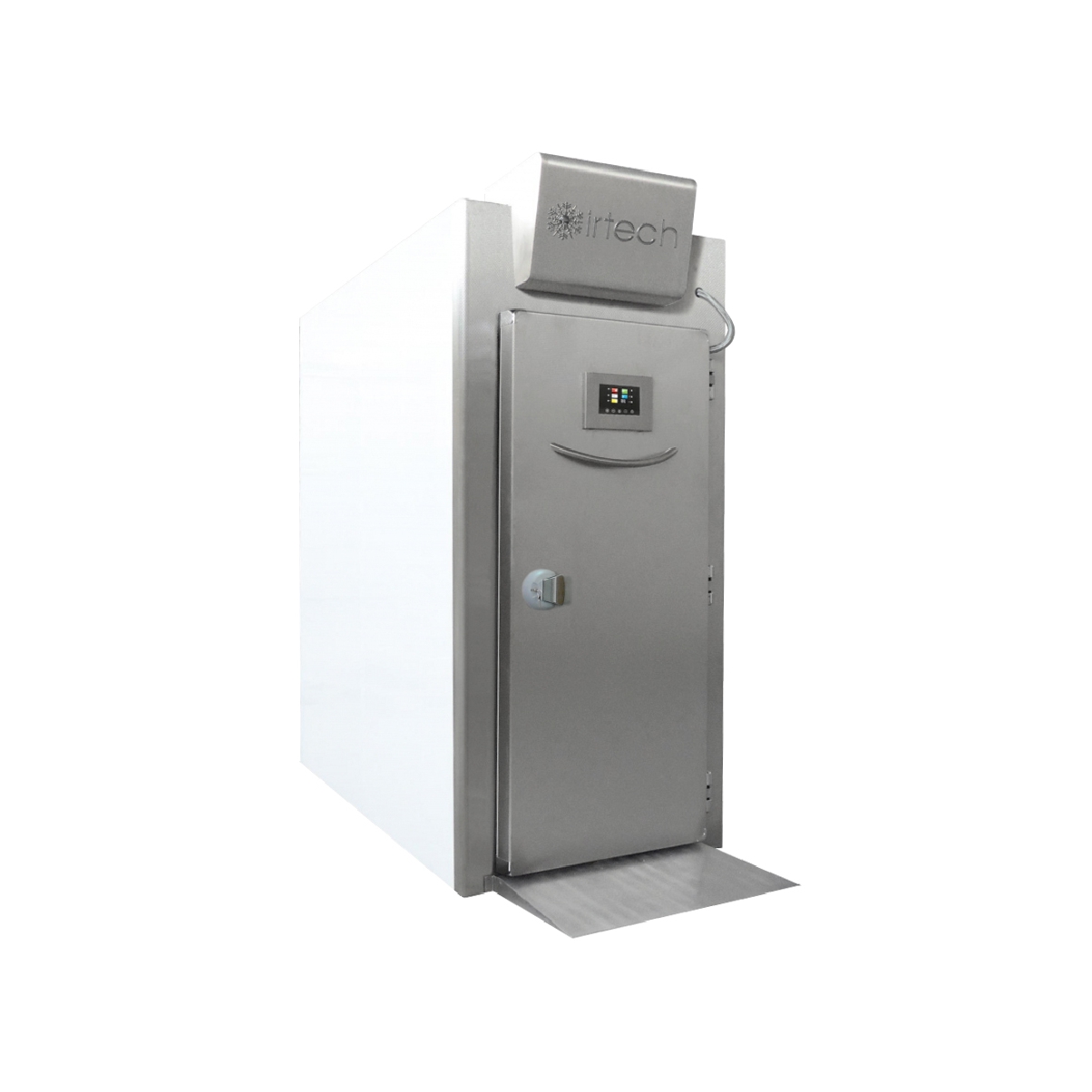 Στόφα-Ψυγείο LIBECCIO