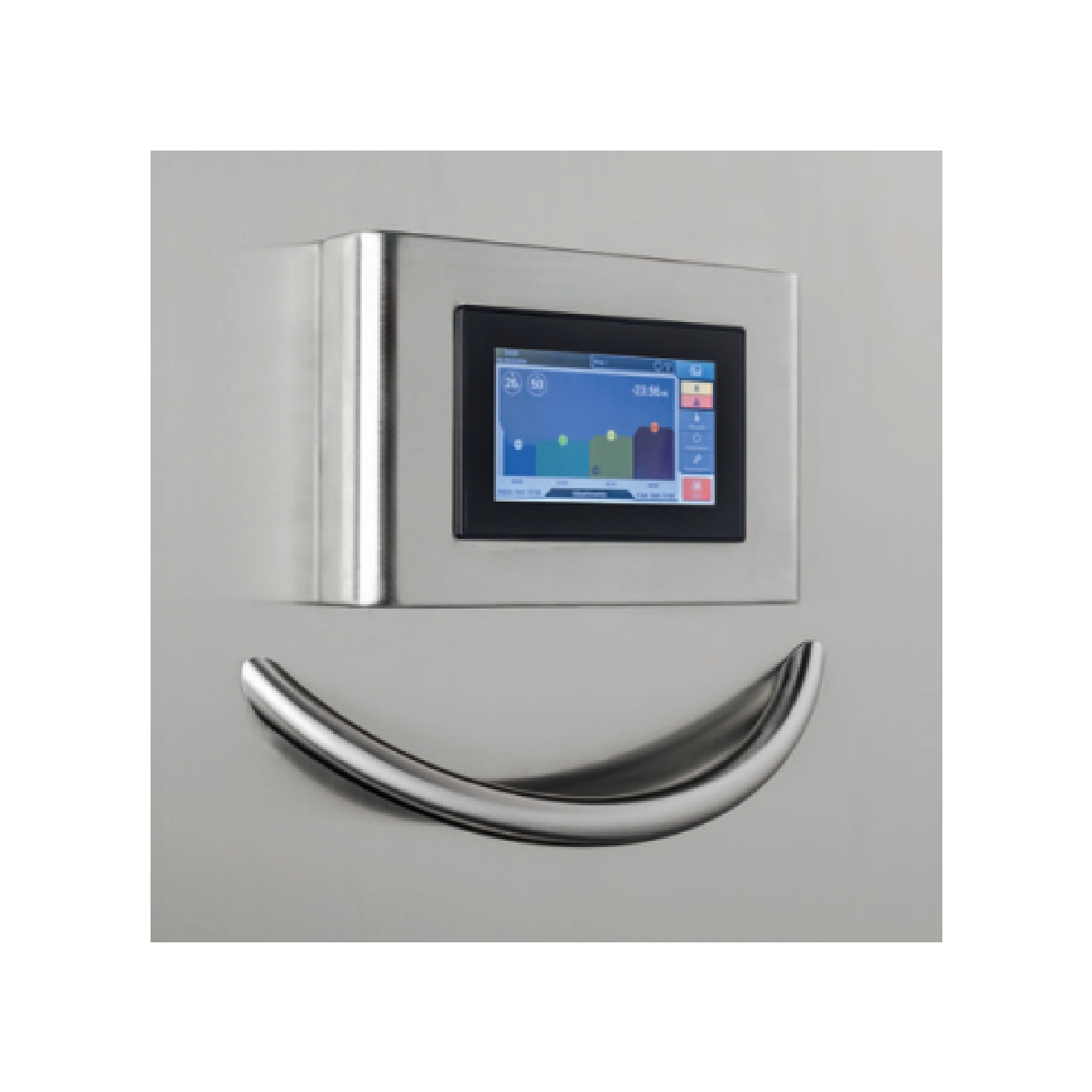 Blast Freezer MISTRAL R - Image 3