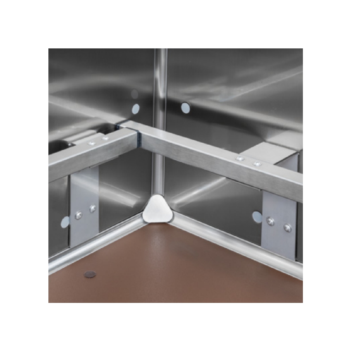 Blast Freezer MISTRAL R - Image 2