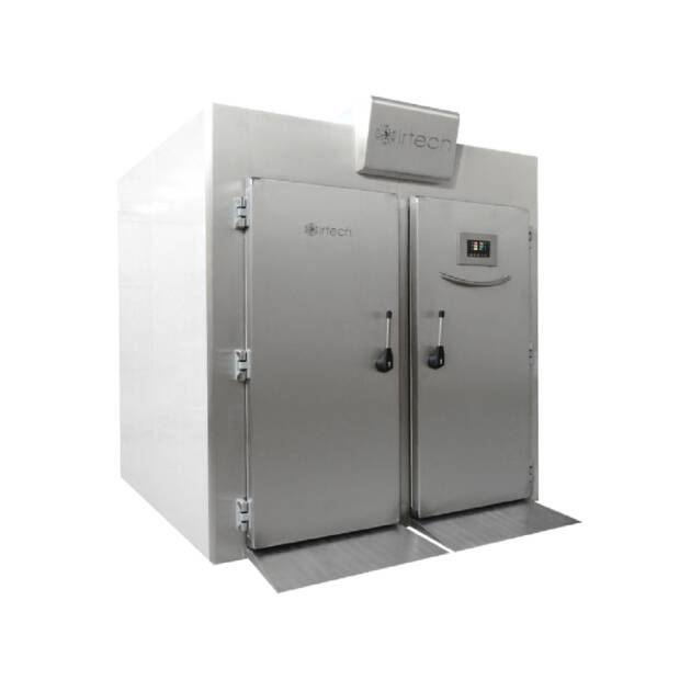 Στόφα-Ψυγείο VENDAVAL