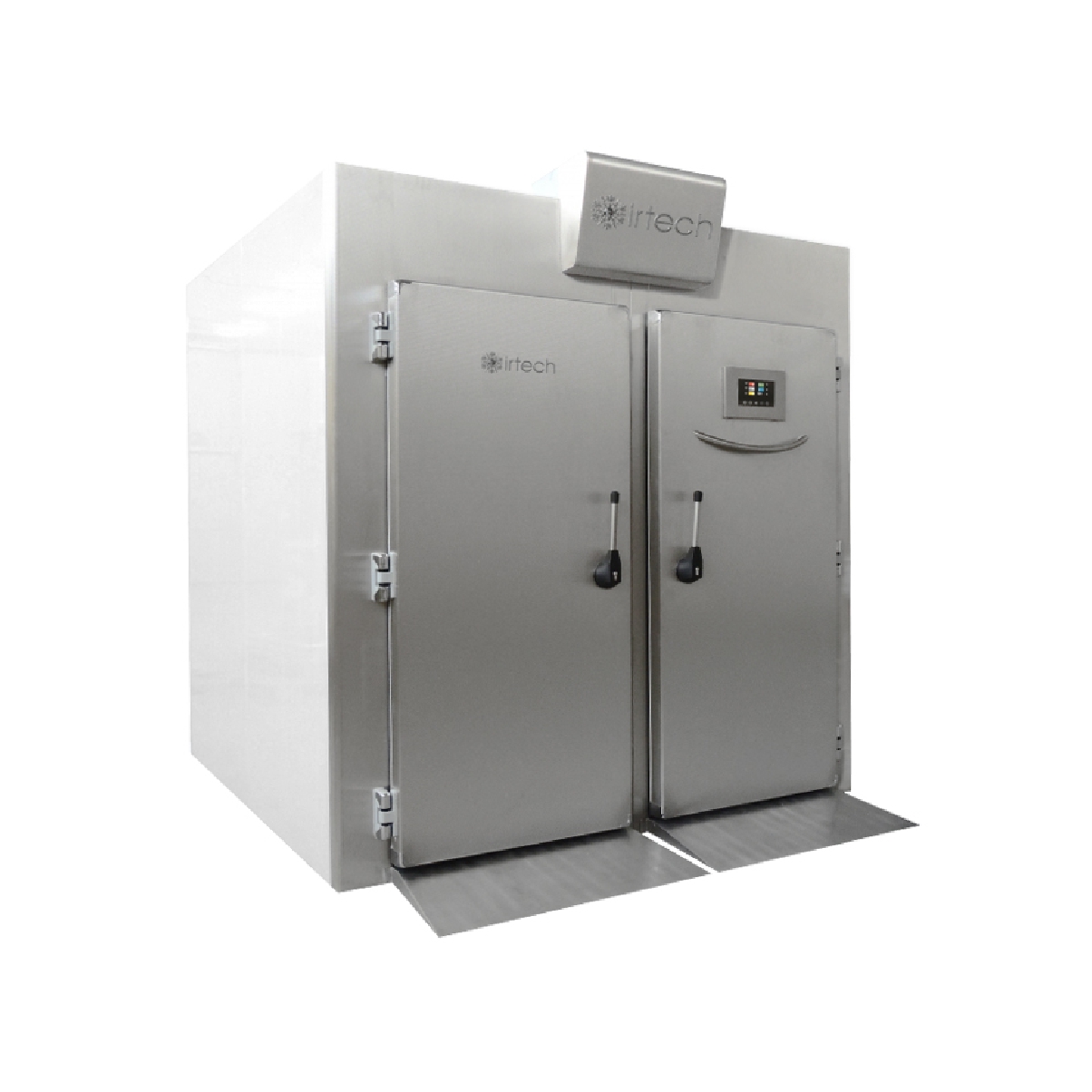 Στόφα-Ψυγείο VENDAVAL