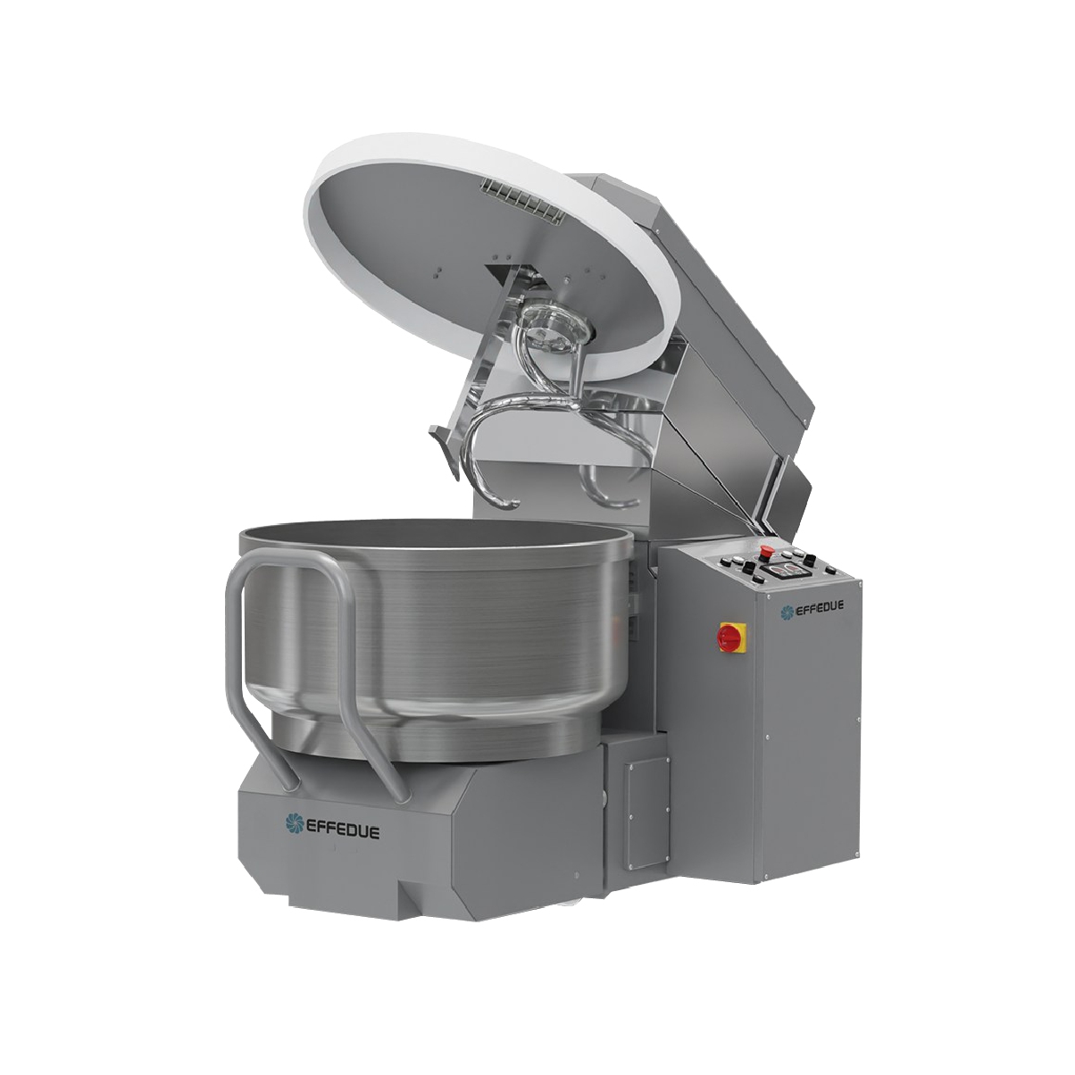 Ταχυζυμωτήριο Αποσπώμενης Λεκάνης GOLD