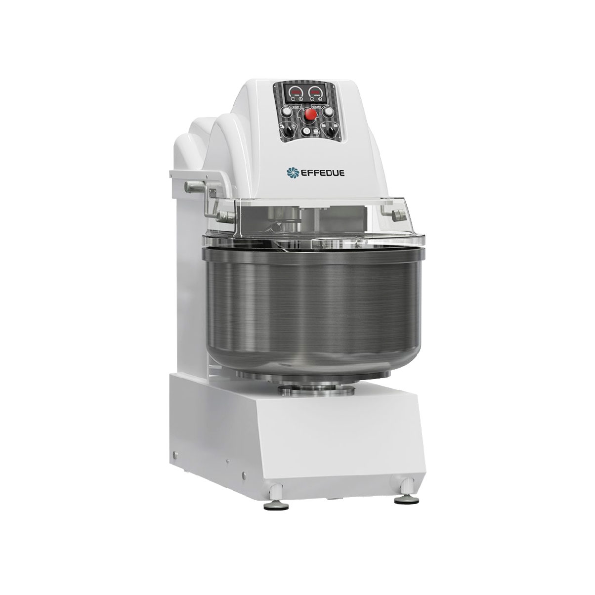 Ταχυζυμωτήριο SUPREME