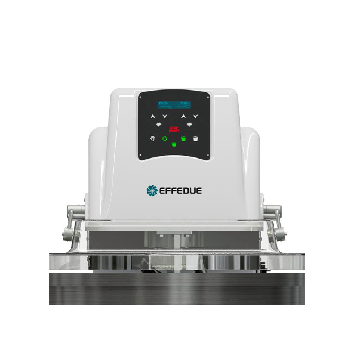 Ταχυζυμωτήριο SUPREME - Image 2