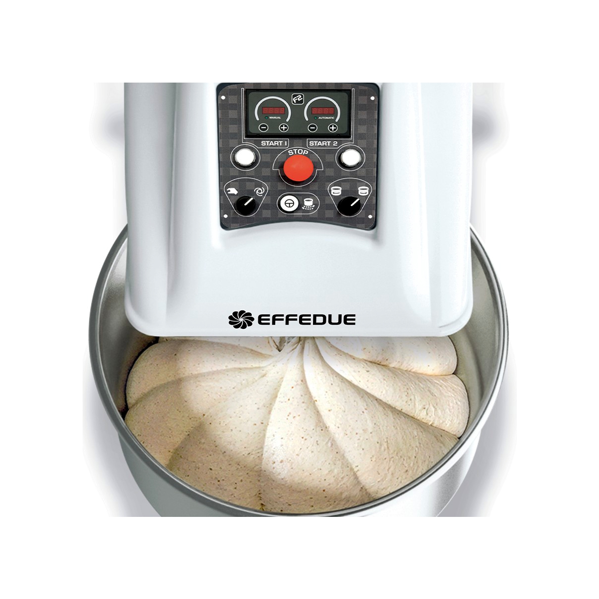 Ταχυζυμωτήριο SUPREME - Image 3