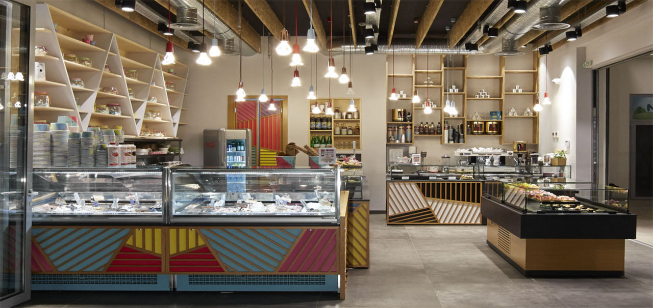 Gelaterie