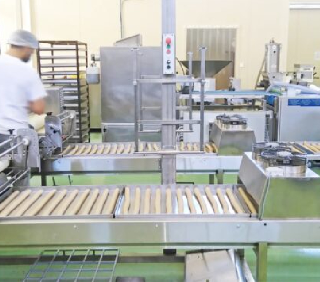 Αρτοποιία “ΤΣΑΤΣΑΚΗΣ”