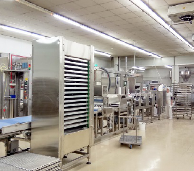 Αρτοποιία-Ζαχ/κή “ΣΑΒΟΙΔΑΚΗΣ”