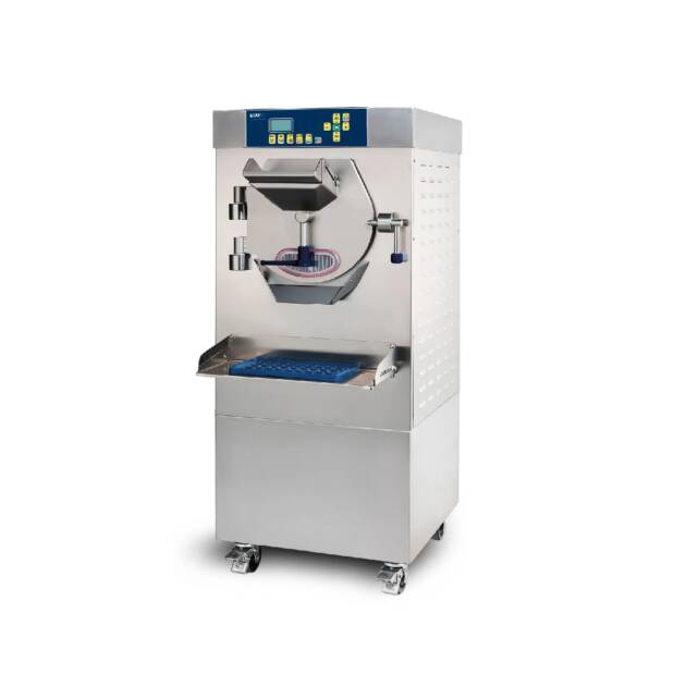 Μηχανή Παγωτού SMARTGEL HSX
