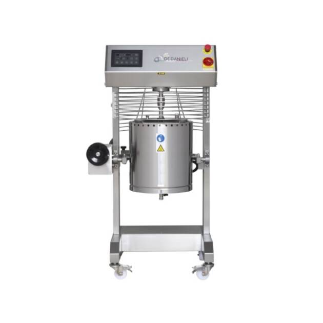 Βραστήρες Ζαχαροπλαστικής COOKER CT
