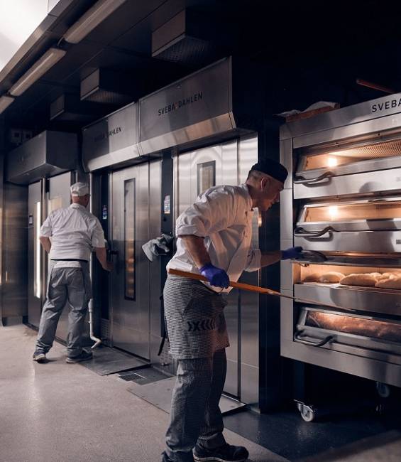 BAKERY_MACHINES BAKERY_MACHINES
